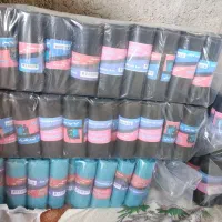 سفره یکبار مصرف و پلاستیک زباله بصورت عمده|سفره، حوله، دستمال آشپزخانه|جهرم, |دیوار