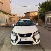 کوییک GXL مدل 1403 در حد خشک