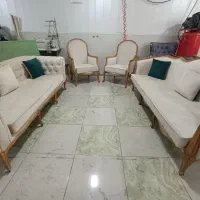 تعمیر و فروش مبل|مبلمان خانگی و میز عسلی|سبزوار, پامنار|دیوار