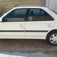 پارس lxمدل تیوفایو۴۰۱