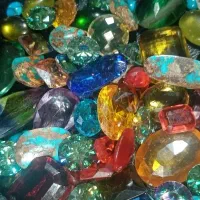 یاقوت جواهری اصیل وطبیعی|جواهرات|کرمانشاه, |دیوار