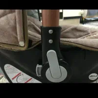 کریر نوزاد|کالسکه و لوازم جانبی|زاهدان, |دیوار