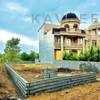 زمین-چسبیده-به-ساخت284متر