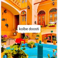4000متر زمین باغی محمدآباد انجیره