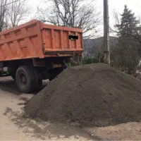 پخش شن و ماسه و مخلوط به سراسر گیلان و مازندران