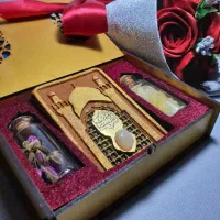 محصولات فرهنگی غدیری عمده