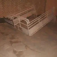 باربند سایپا|قطعات یدکی و لوازم جانبی|دهدشت, |دیوار