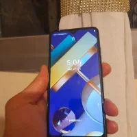 گوشی الجی k22|موبایل|رشت, لاکان شهر|دیوار