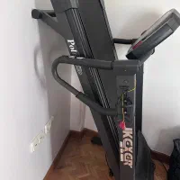 تردمیل تایوانی