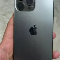 آیفون ۱۳ پرومکس ۲۵۶ گیگ zaa