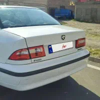 خودرو سمند|خودرو سواری و وانت|اهر, |دیوار