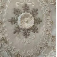 پرده سلطنتی بزرگ