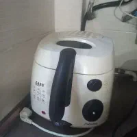 سرخ کن