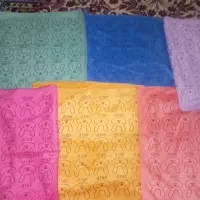 دستمال|سفره، حوله، دستمال آشپزخانه|پاکدشت, حصار امیر|دیوار