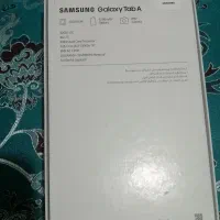 تبلت سامسونگ a8 سیم کارت خور
