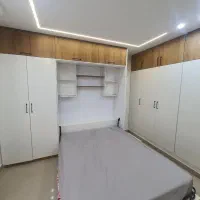 کابینت و کمددیواری