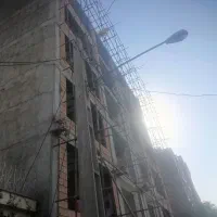 داربست فلزی تاجیک