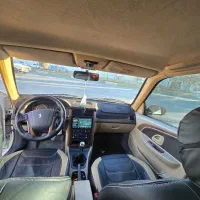 پارس tu5 مدل 1401|خودرو سواری و وانت|نجف‌آباد, گلدشت|دیوار