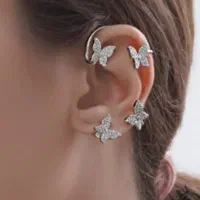 گوشواره ایرکاف