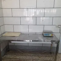 وسایل کبابی و فست فود و آشپزخانه|کافیشاپ و رستوران|لردگان, |دیوار