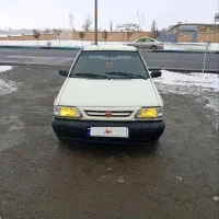 پراید مدل۸۰