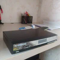 گیرنده دیجیتال ایکس ویژن