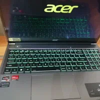 لپ تاپ ایسر 15 اینچ نو نو نو|رایانه همراه|تهران, گلچین|دیوار