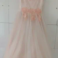 لباس عروس بچه