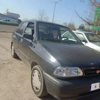 پراید ۸۴|خودرو سواری و وانت|رشت, حومه رشت|دیوار