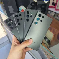 انواع سامسونگ سری S21 s22 s23 s24 s25 ultra