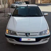 پارس تیوفایو مدل ۹۷ کلاس ۱۵ مشابه صفر استثنایی