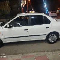 فروش سمند به شرط