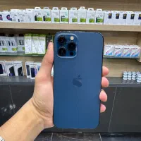 iPhone 12 promax