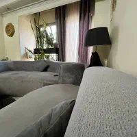 اجاره سوییت اپارتمان ماهانه هفتگی|اجارهٔ کوتاه‌مدت آپارتمان و سوئیت|کرج, مهرویلا جنوبی|دیوار