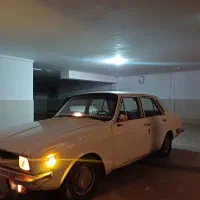 پیکان جوانان مدل 63 ( کلاسیک)