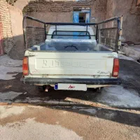 پیکان وانت مدل ۸۶دوگانه شرکت|خودرو سواری و وانت|اقبالیه, |دیوار