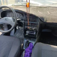 پژو 89 نوک مدادی دوگانه سوز کارخانه|خودرو سواری و وانت|اراک, |دیوار