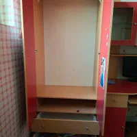 سرویس خواب کودک و نوجوان