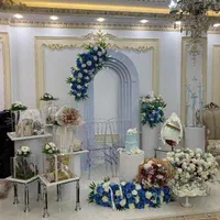 کرایه صندلی و گل آرایی کویین ،کرایه لوازم عروسی|خدمات پذیرایی، مراسم|اردبیل, |دیوار