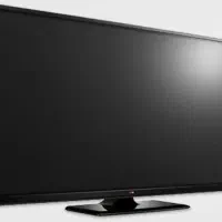 تلویزیون کاملا سالم