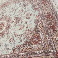فرش|فرش|مبارکه, |دیوار