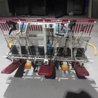 نشا کار یانمار.|ماشینآلات صنعتی|دابودشت, |دیوار