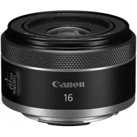 لنز کانن بدون آینه Canon RF 16mm f/2.8 STM Lens