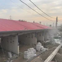 پیمانکار و مشاور ساختمانی