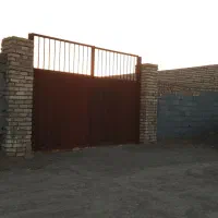 1000مترقلعه-باغچه-سراجه