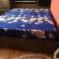 تختخواب دونفره