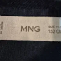 پیراهن دخترانه مارک مانگو|کفش و لباس بچه|تهران, سردارجنگل|دیوار