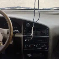 پژو 405 مشکی متالیک مدل 1381 انژکتور|خودرو سواری و وانت|خاش, |دیوار