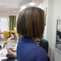 مدل رایگان کوتاهی مو کرنلی. پیکسی. آلمانی و کوپ|خدمات آرایشگری و زیبایی|رشت, بوسار|دیوار