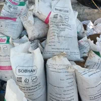 کود گوسفندی